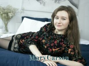 MaryCarson