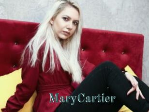 MaryCartier
