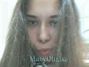 MaryChaise