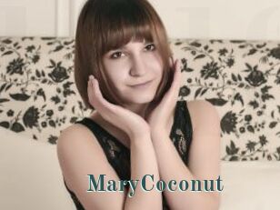 MaryCoconut