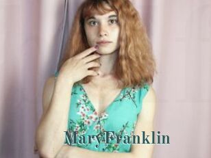 MaryFranklin