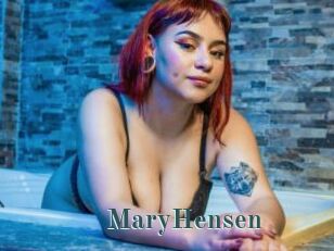 MaryHensen
