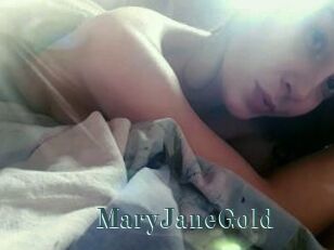 MaryJaneGold
