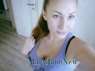 MaryJaneNew