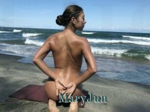 MaryJun