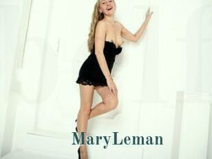 MaryLeman