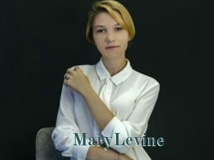 MaryLevine