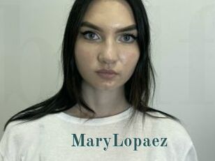 MaryLopaez