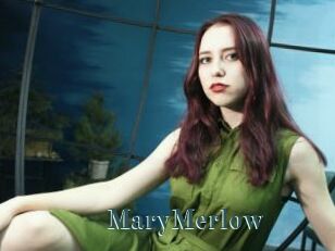 MaryMerlow