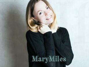 MaryMiles