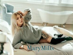 MaryMills