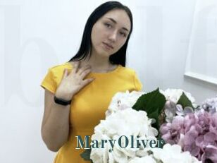 MaryOliver