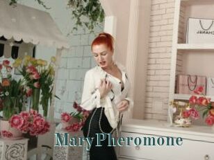 MaryPheromone