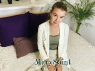 MarySaint