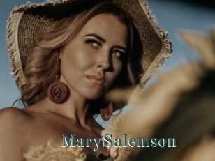 MarySalemson