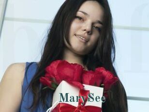 MarySee