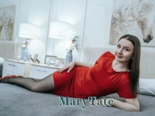 MaryTate