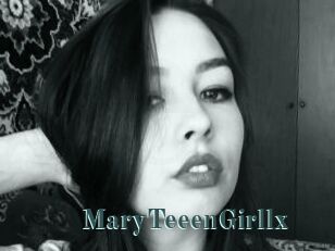 MaryTeeenGirllx