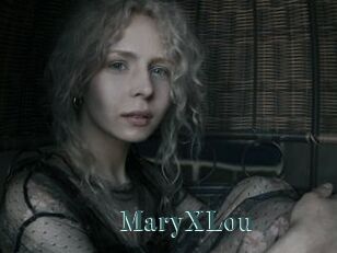 MaryXLou