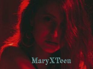 MaryXTeen