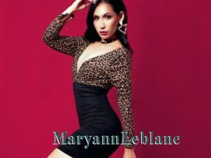 MaryannLeblanc
