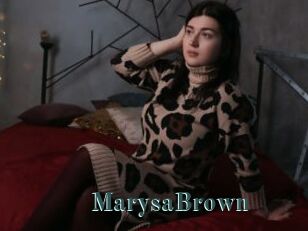 MarysaBrown