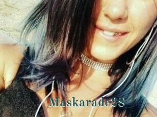 Maskarade28