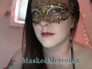 MaskedMercedez