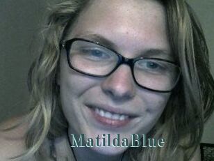 MatildaBlue