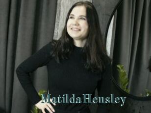 MatildaHensley