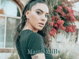 MattieMills