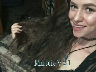 MattieV21