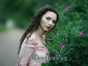 MauriceFox