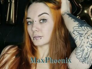 MaxPhoenix