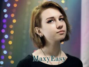 MaxyEasy