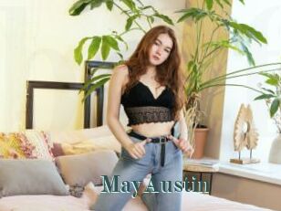 MayAustin