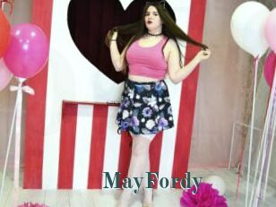 MayFordy