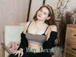 May_Foxxxy
