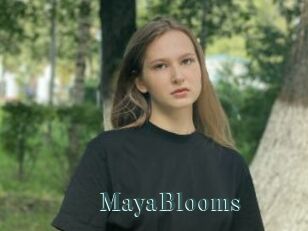 MayaBlooms