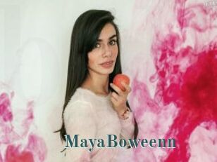 MayaBoweenn