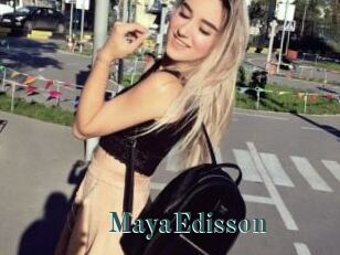 MayaEdisson