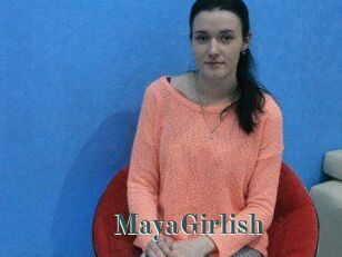 MayaGirlish