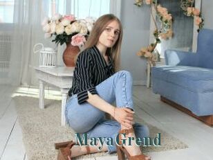 MayaGrend