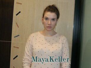 MayaKeller