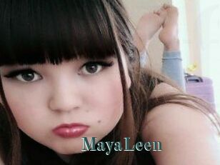 MayaLeen