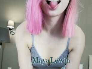 MayaLewin