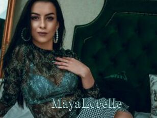 MayaLorelle