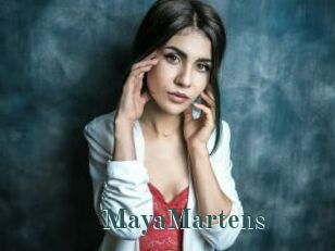 MayaMartens