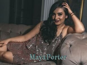 MayaPorter