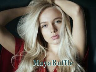 MayaRuffle